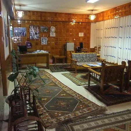 Hotel Truva - Boutique Class Fethiye