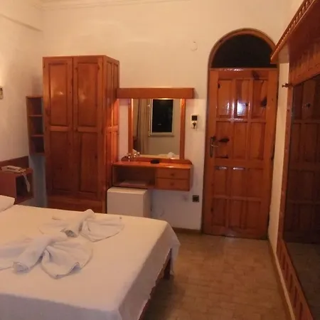 Truva - Boutique Class 2* Fethiye