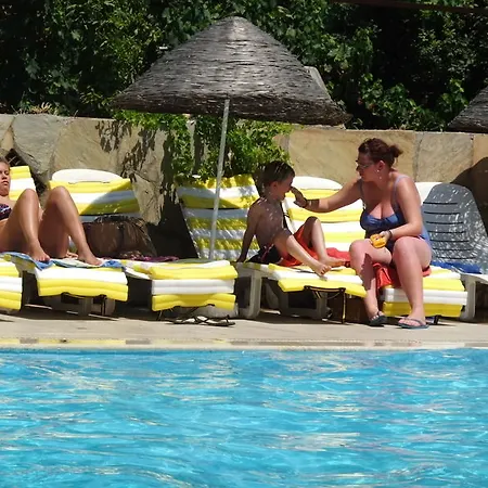 Hotel Truva - Boutique Class Fethiye