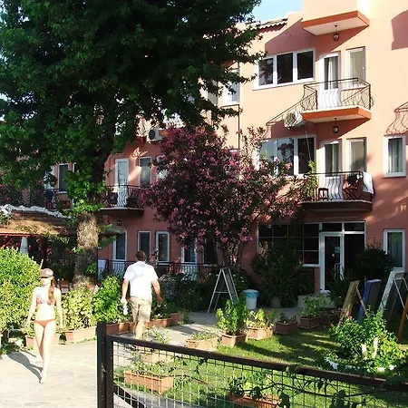 Truva - Boutique Class 2* Fethiye