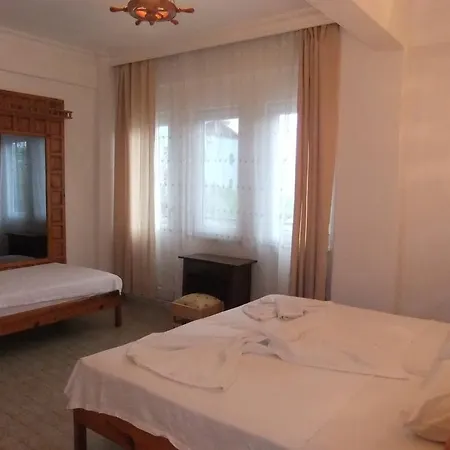 Truva - Boutique Class Hotel