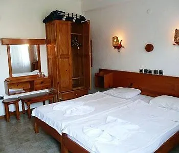 Truva - Boutique Class Hotel Fethiye