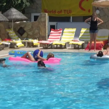 Truva - Boutique Class Hotel