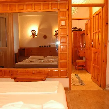 Hotel Truva - Boutique Class 2*