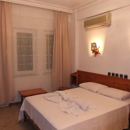 Truva - Boutique Class Hotel Fethiye