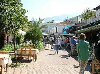 Truva - Boutique Class Hotel Fethiye