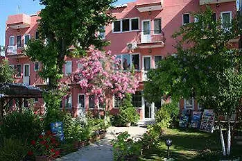Hotel Truva - Boutique Class Fethiye
