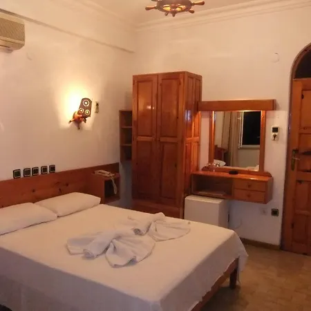 Hotel Truva - Boutique Class 2*