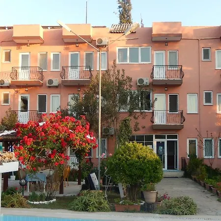 Truva - Boutique Class 2* Fethiye