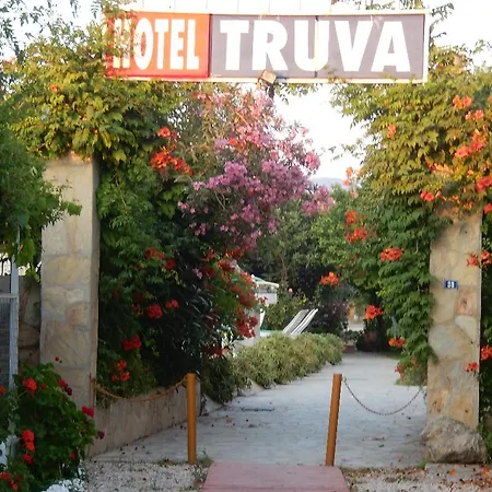 Hotel Truva - Boutique Class