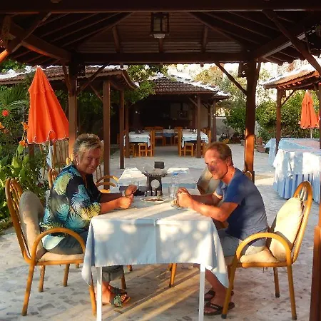 Truva - Boutique Class Hotel Fethiye
