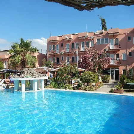 Truva - Boutique Class Hotel