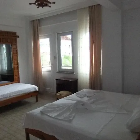 Hotel Truva - Boutique Class 2*