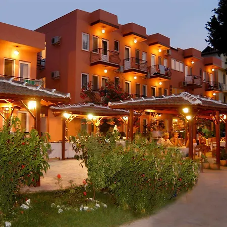 Truva - Boutique Class Fethiye
