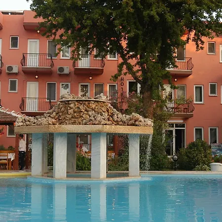 Truva - Boutique Class Hotel 2*