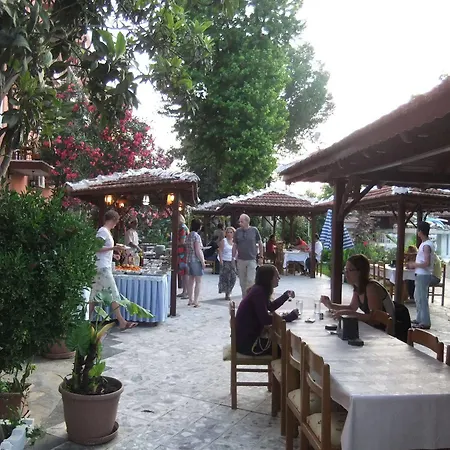 Hotel Truva - Boutique Class Fethiye