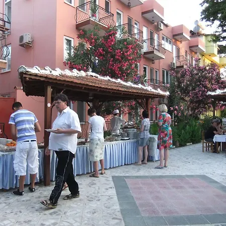 Hotel Truva - Boutique Class
