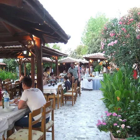 Truva - Boutique Class Hotel Fethiye