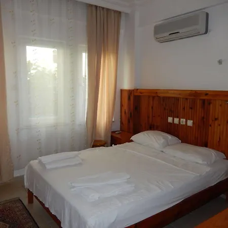 Truva - Boutique Class Hotel
