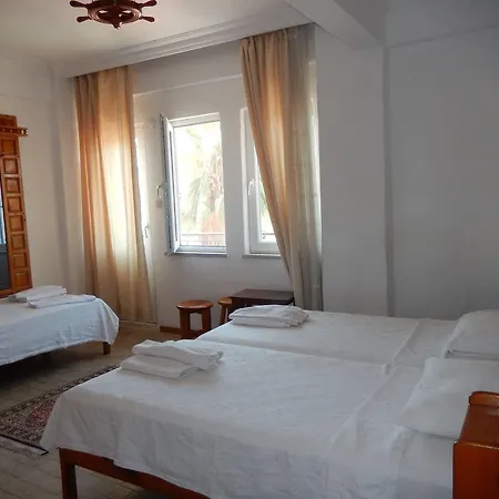 Hotel Truva - Boutique Class 2*