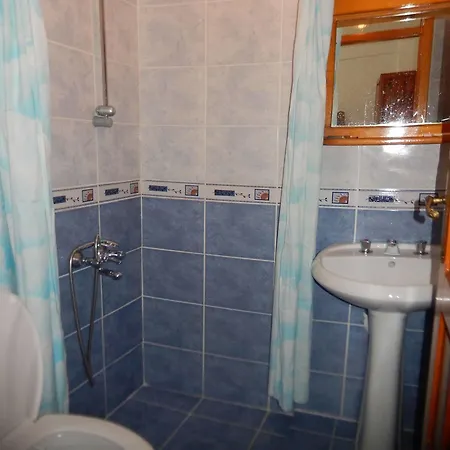 Truva - Boutique Class Hotel 2*