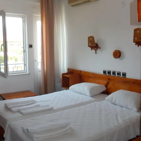 Hotel Truva - Boutique Class