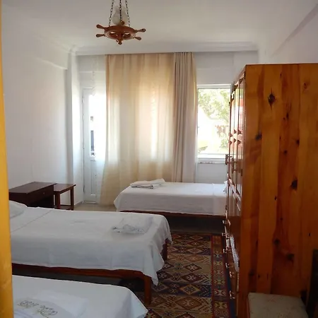 Hotel Truva - Boutique Class Fethiye