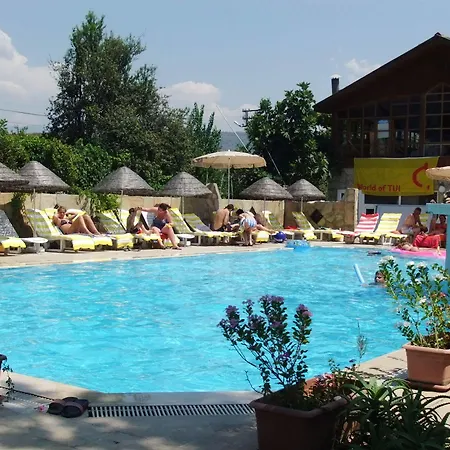 Hotel Truva - Boutique Class 2*