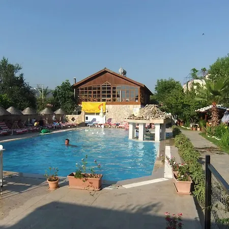 Truva - Boutique Class Hotel
