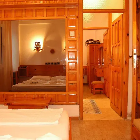 Truva - Boutique Class Hotel